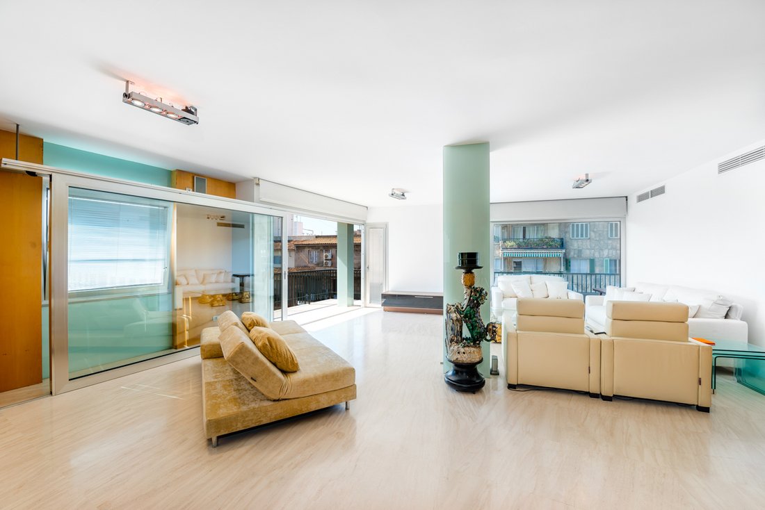 Apartment in Palma, Balearic Islands, Spain 3 - 11754064