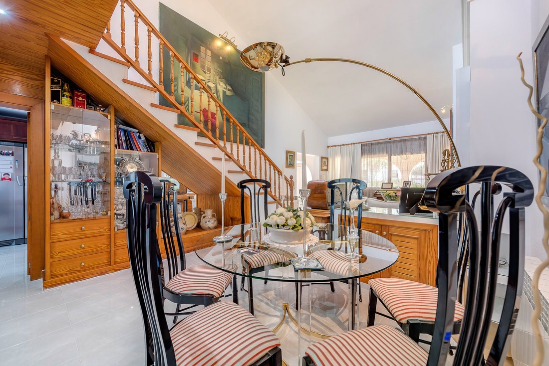 Villa in Calvia, Balearic Islands, Spain 5 - 11754635