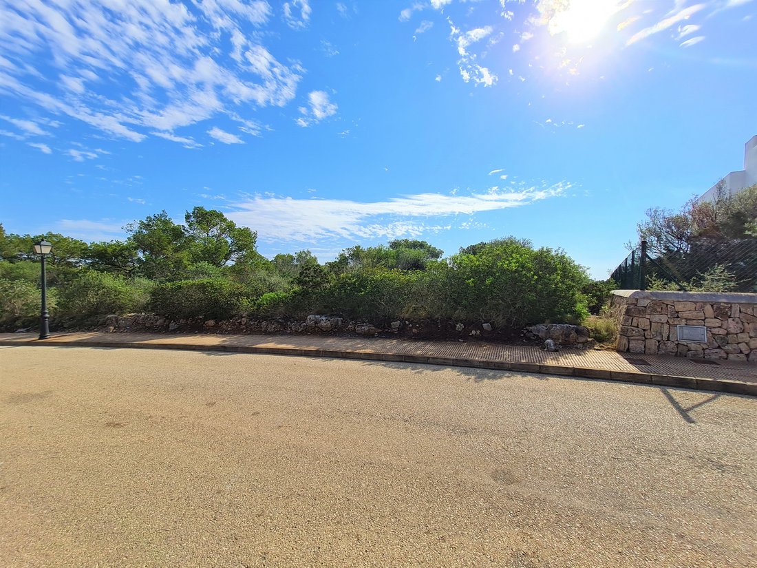 Terreno a Cala d'Or, Santanyí, Isole Baleari 2 - 11754019