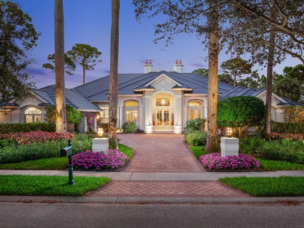 House in Bonita Springs, Florida, United States 1