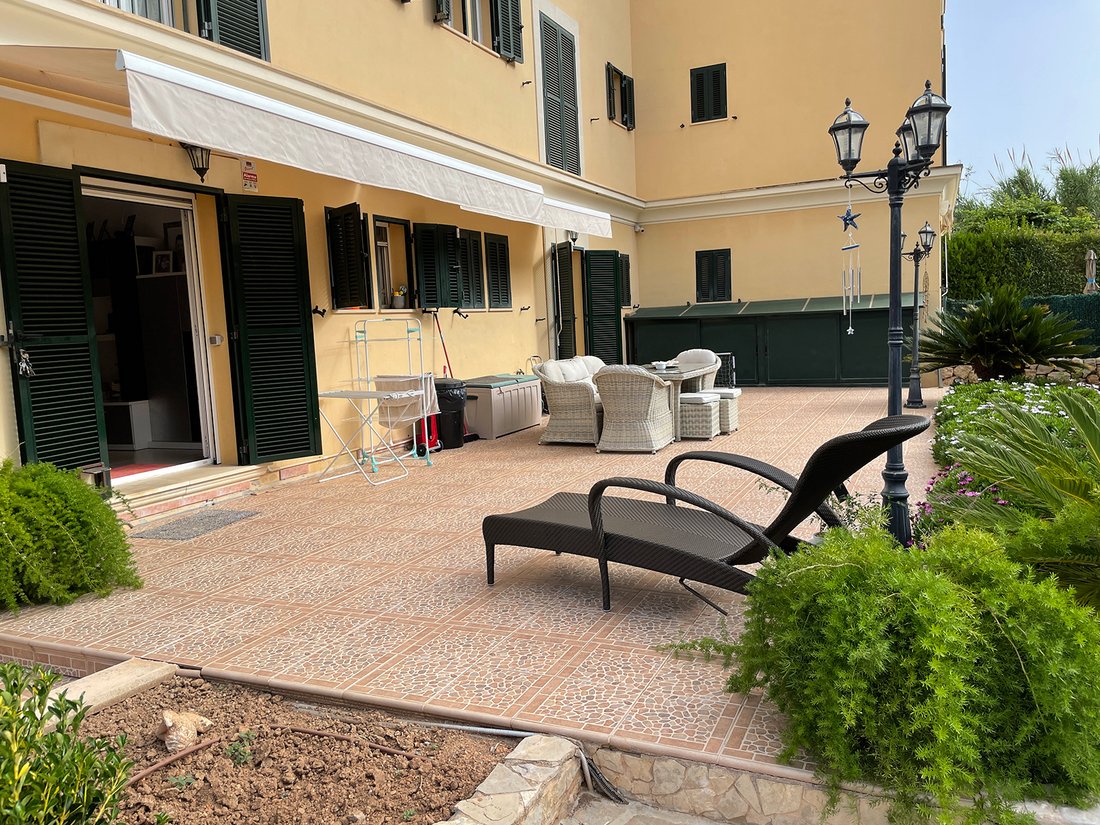 Apartment in Calvia, Balearic Islands, Spain 2 - 11754614