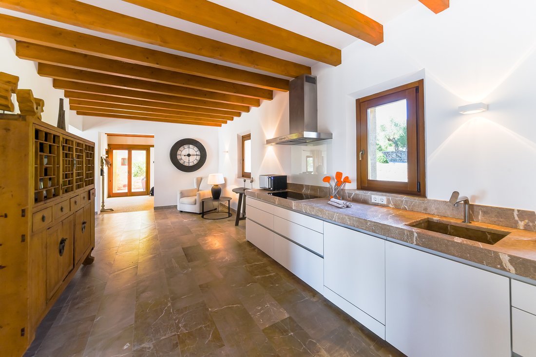 Country House in Porreres, Balearic Islands, Spain 5 - 11754054