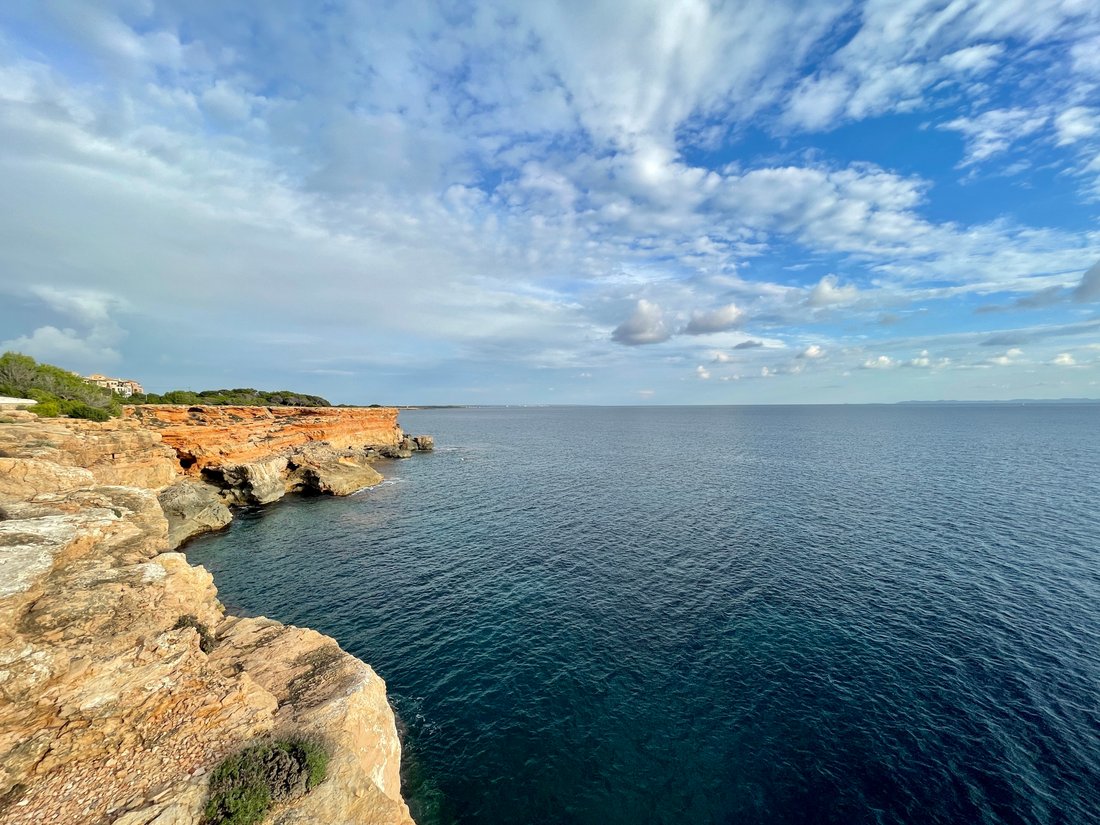Terreno a Llucmajor, Isole Baleari, Spagna 4 - 11754000