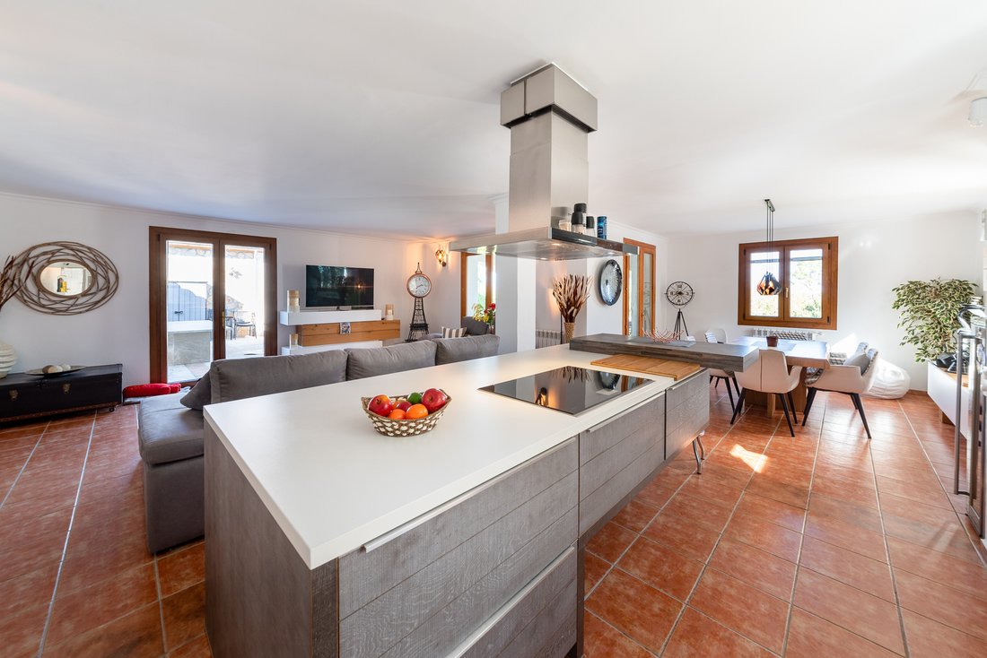 Country House in Alcudia, Balearic Islands, Spain 4 - 11754223