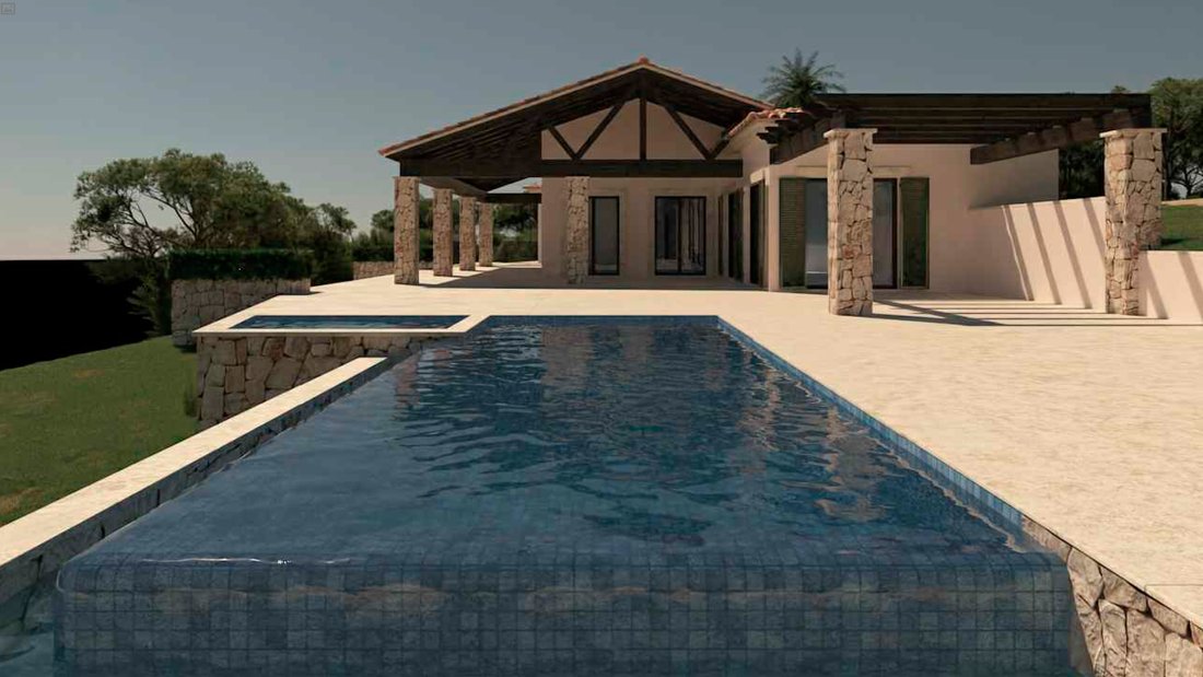 Land in Alcudia, Balearic Islands, Spain 4 - 11754225
