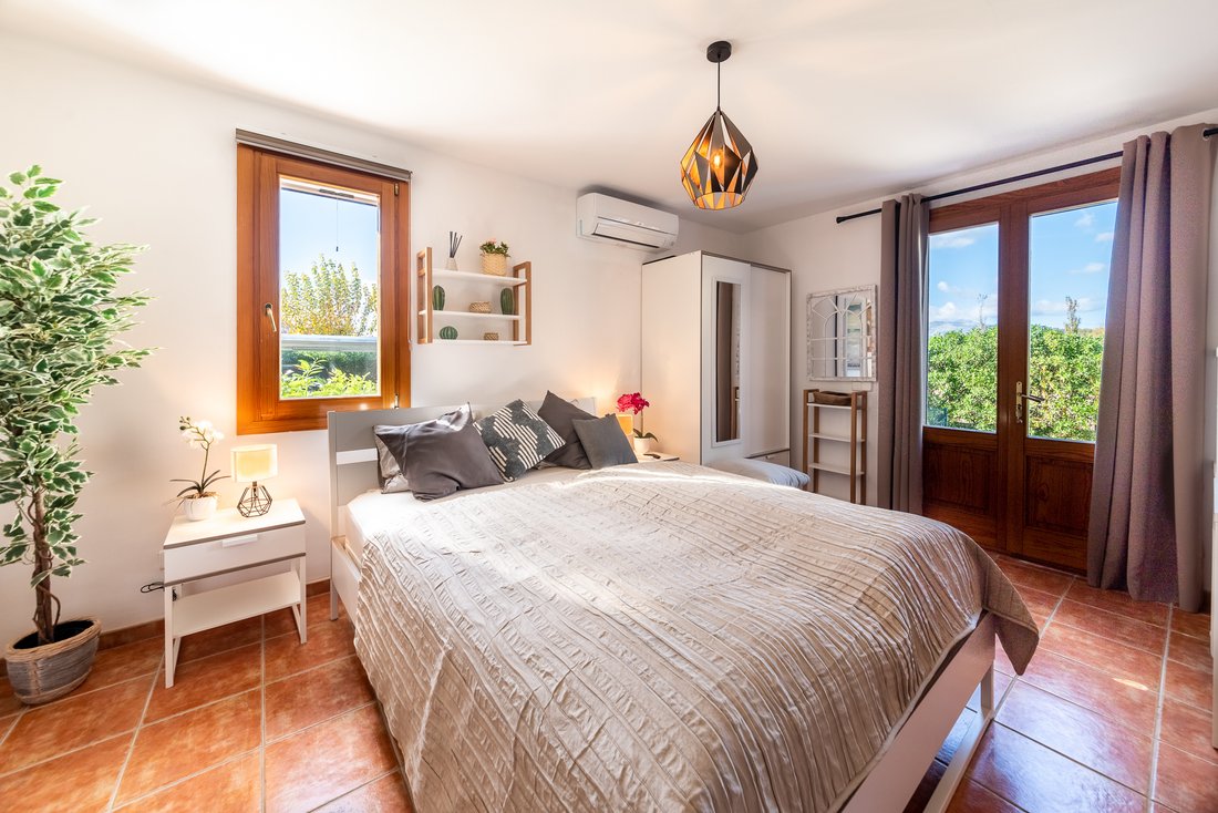 Country House in Alcudia, Balearic Islands, Spain 5 - 11754223