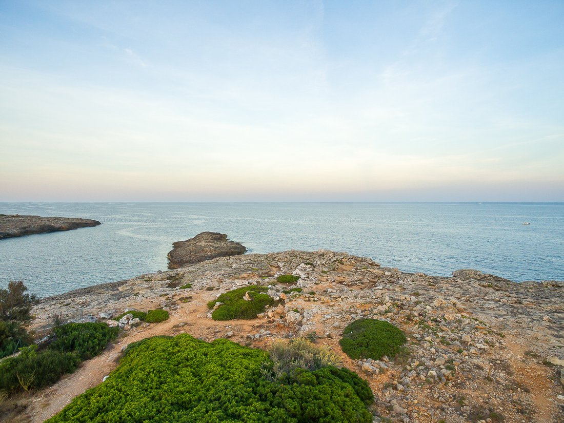 Land in Santanyi, Balearic Islands, Spain 3 - 11754786
