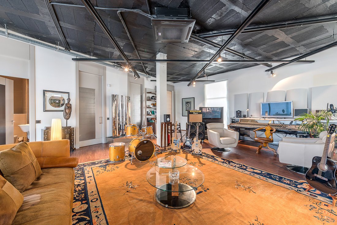 Apartment in Palma, Balearic Islands, Spain 3 - 11754657