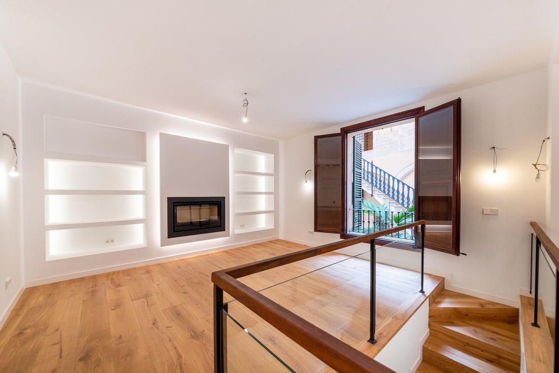 Apartment in Palma, Balearic Islands, Spain 2 - 11754569