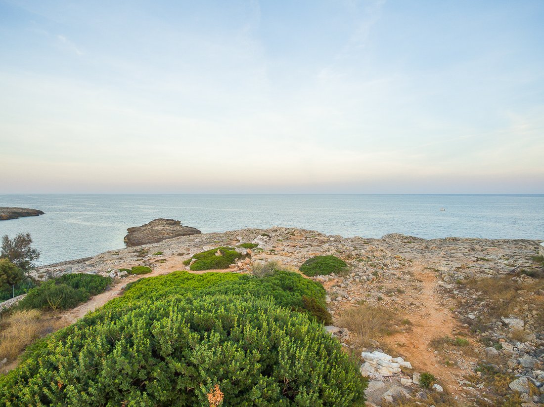 Land in Santanyi, Balearic Islands, Spain 1 - 11754786