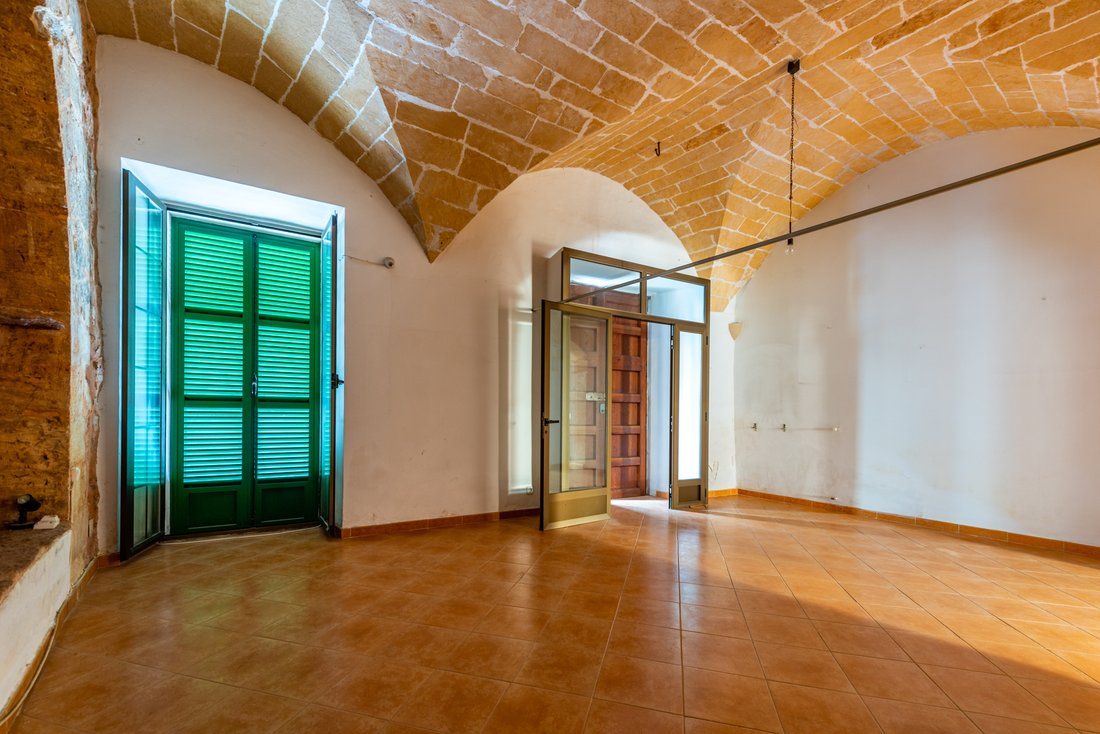 Townhouse in Campos, Balearic Islands, Spain 5 - 11754749