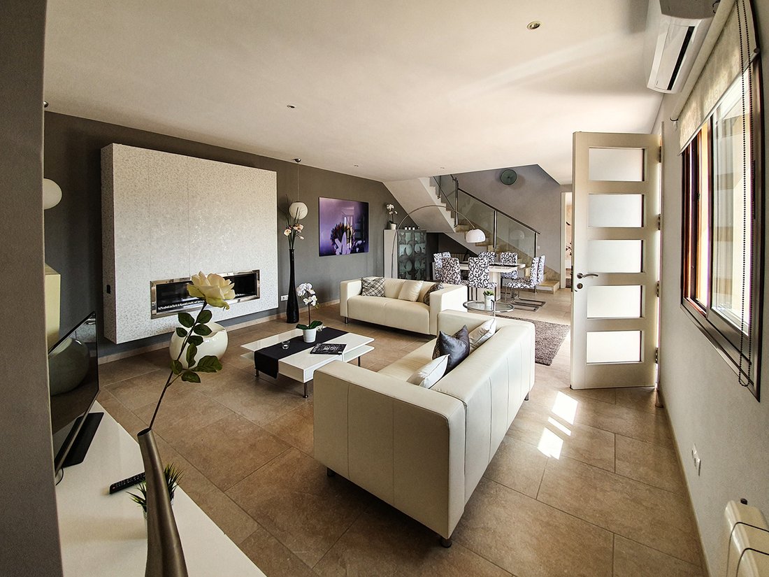 Country House in Llucmajor, Balearic Islands, Spain 4 - 11754736