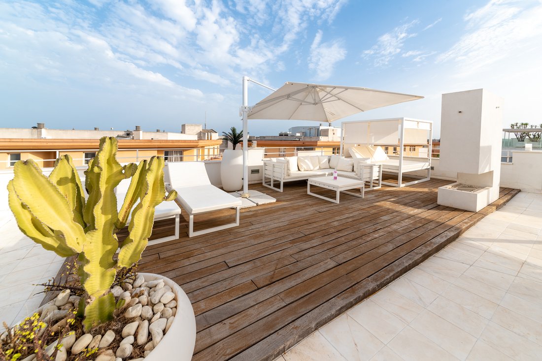 Apartment in Manacor, Balearic Islands, Spain 2 - 11754351