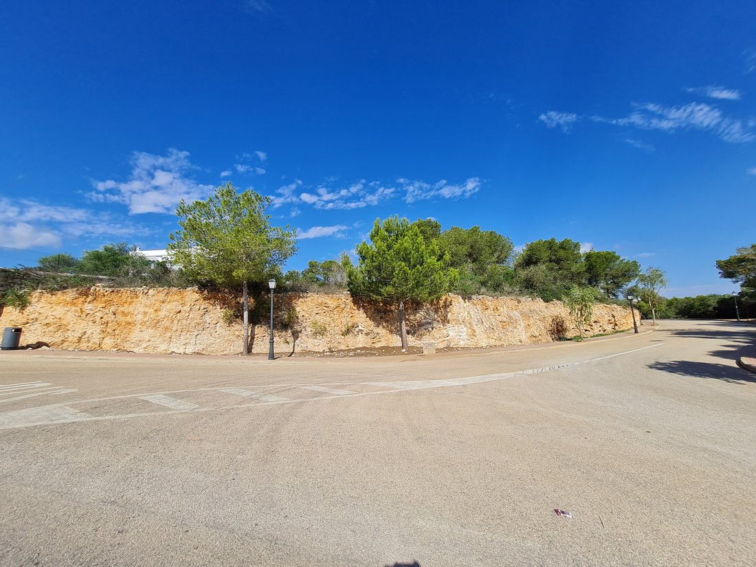 Terreno a Cala d'Or, Santanyí, Isole Baleari 4 - 11754019