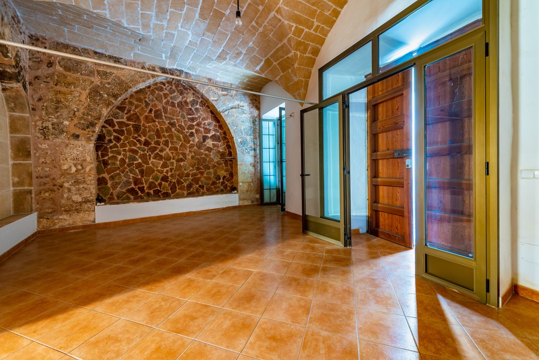 Townhouse in Campos, Balearic Islands, Spain 4 - 11754749
