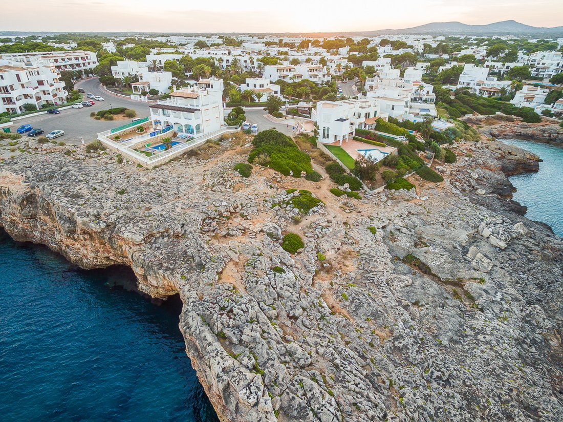 Land in Santanyi, Balearic Islands, Spain 5 - 11754786