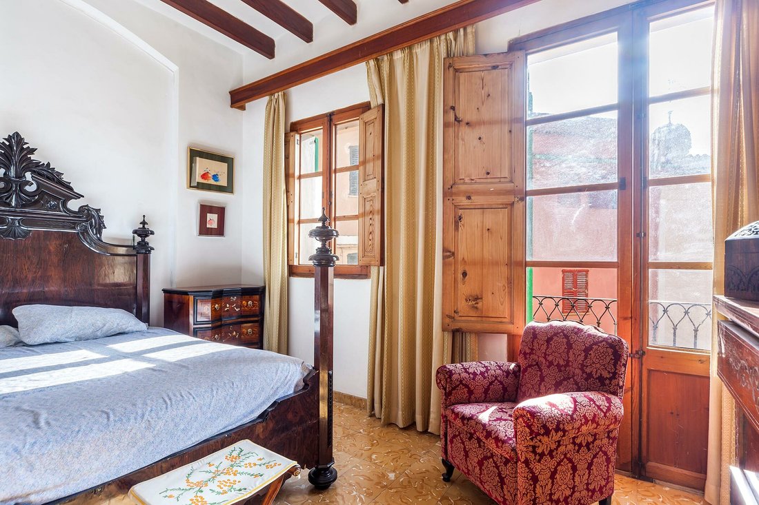 Villa in Andratx, Balearic Islands, Spain 2 - 11754896