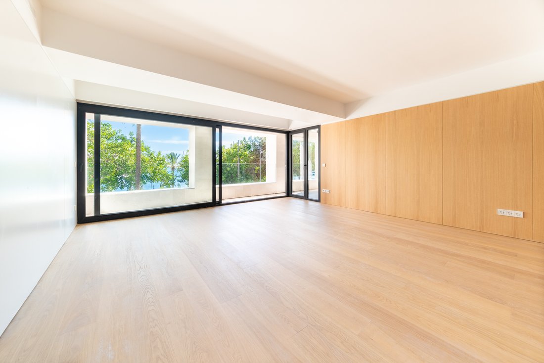 Wohnung in Palma, Balearische Inseln, Spanien 4 - 11754229