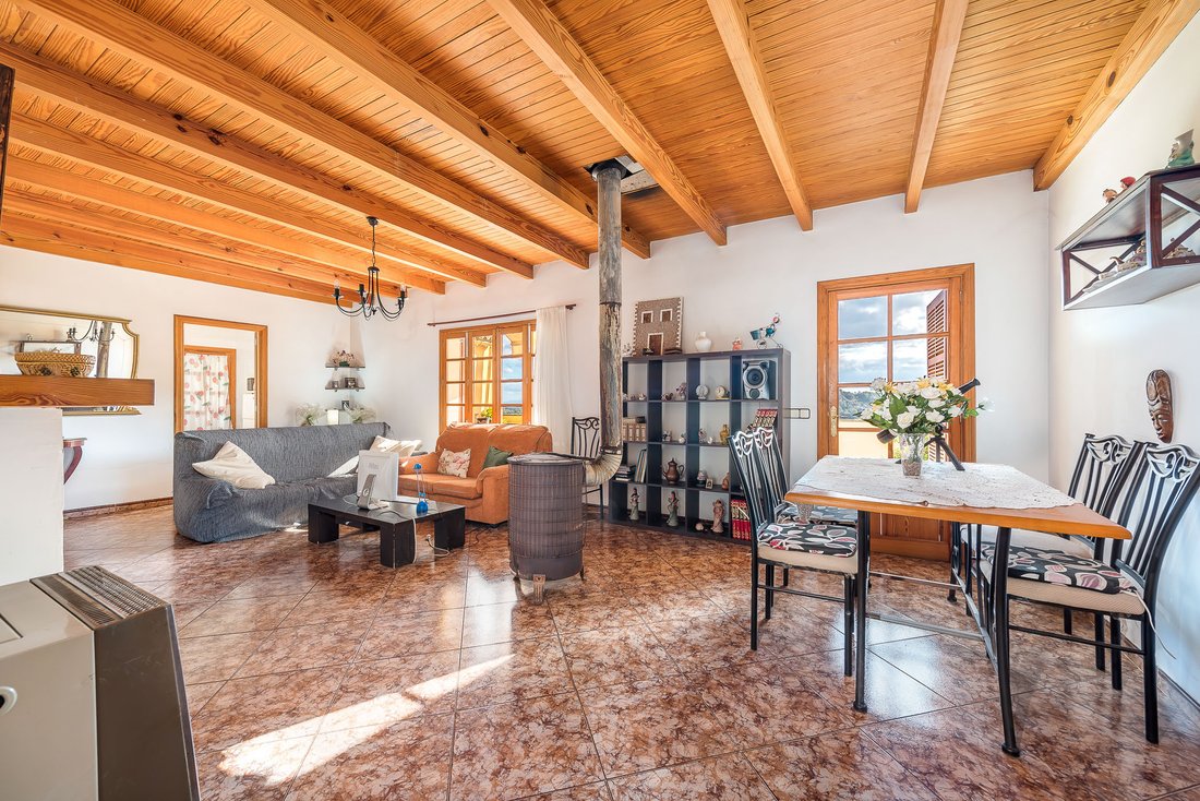 Villa in Mancor de la Vall, Balearic Islands, Spain 4 - 11754328