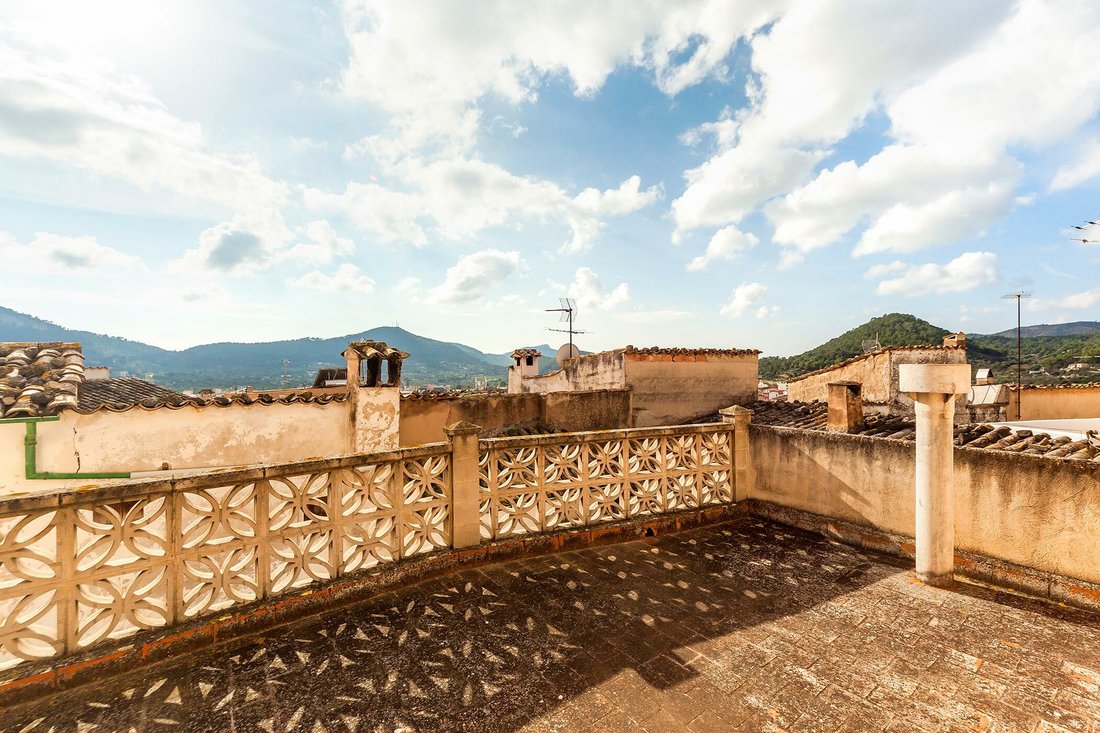 Villa in Andratx, Balearic Islands, Spain 5 - 11754896