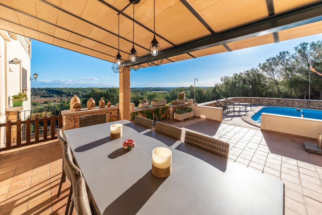 Finca in Manacor, Balearic Islands, Spain 3 - 11754923