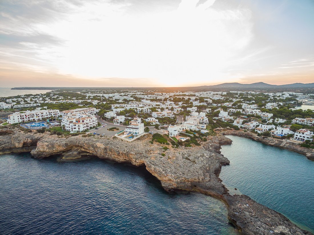 Land in Santanyi, Balearic Islands, Spain 2 - 11754786