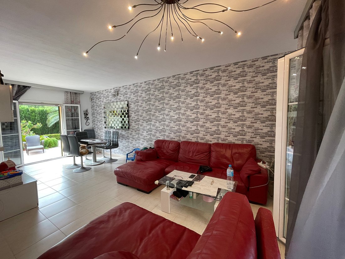 Apartment in Calvia, Balearic Islands, Spain 4 - 11754614