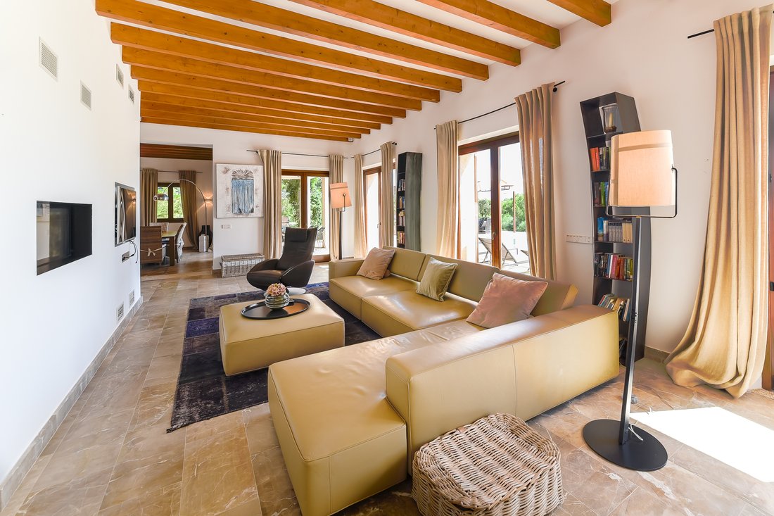 Country House in Porreres, Balearic Islands, Spain 3 - 11754054