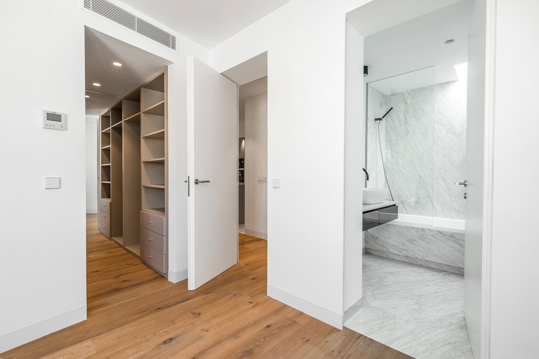 Apartment in Palma, Balearic Islands, Spain 2 - 11754836