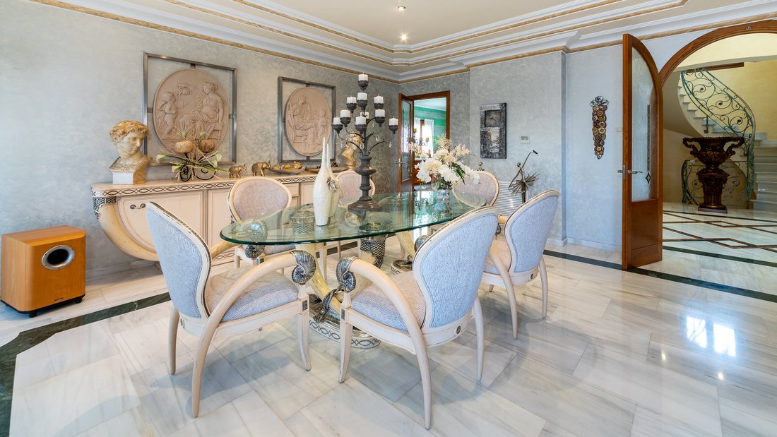 Villa in Santa Margalida, Balearic Islands, Spain 5 - 11754556