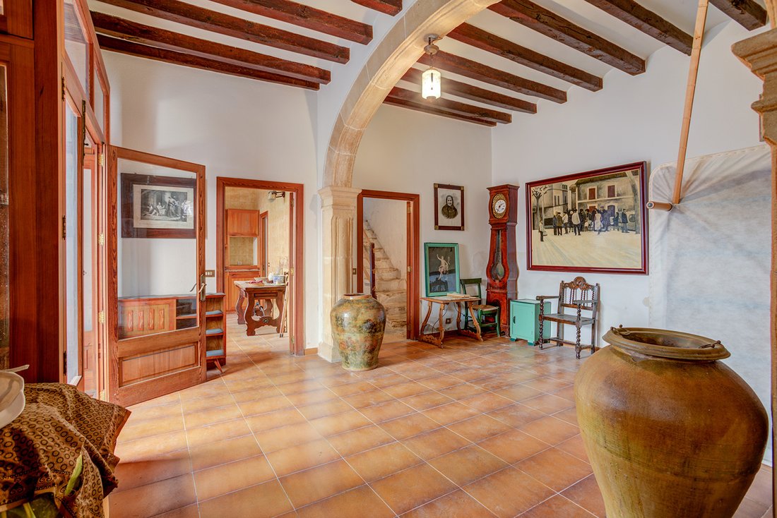 Townhouse in Pollenca, Balearic Islands, Spain 2 - 11754677