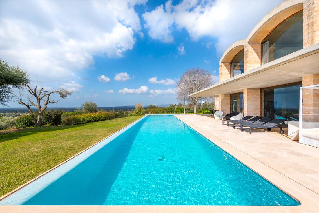 Finca a Felanitx, Isole Baleari, Spagna 4 - 11754279