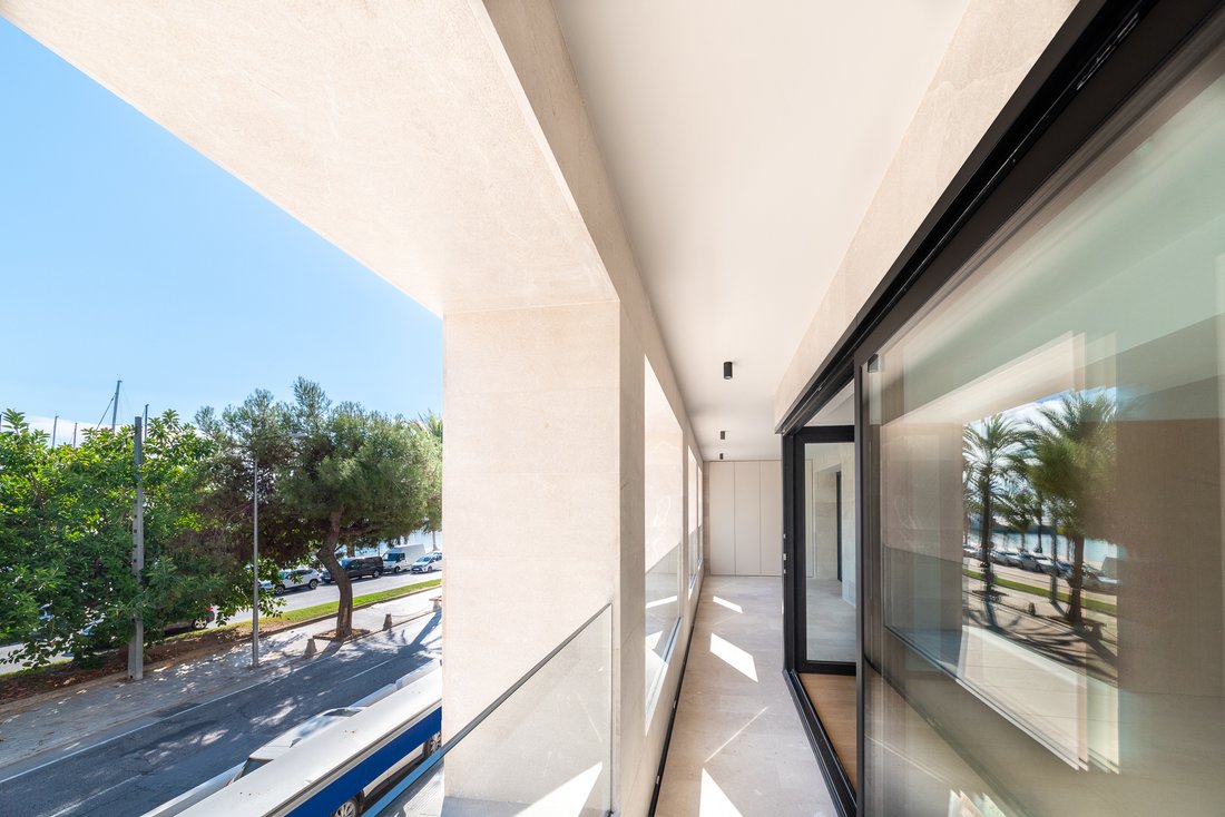 Wohnung in Palma, Balearische Inseln, Spanien 3 - 11754229