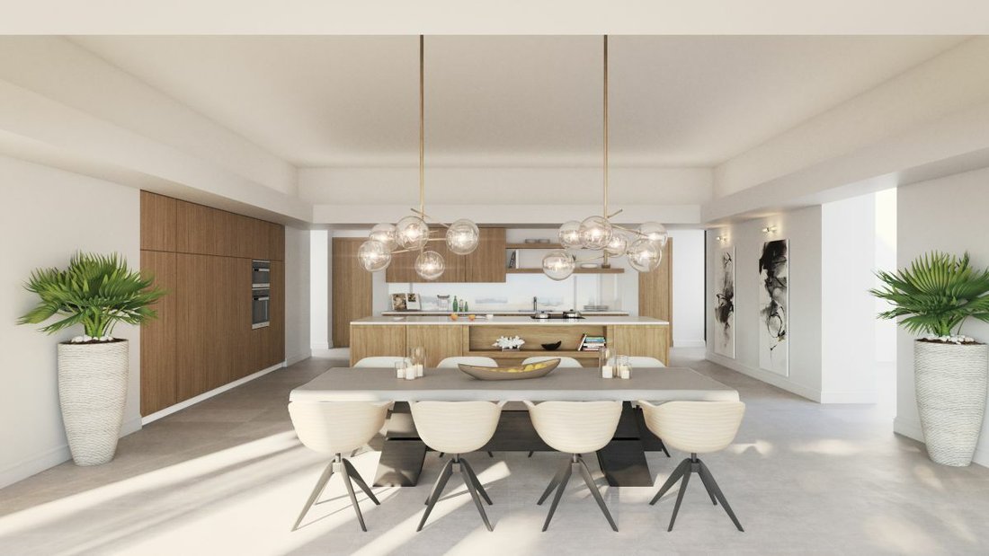Villa in Benahavis, Andalusia, Spain 2 - 11755280