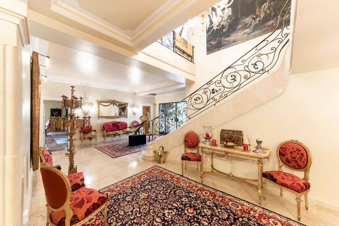 Villa in Genoa, Palma, Balearic Islands 3 - 11754965