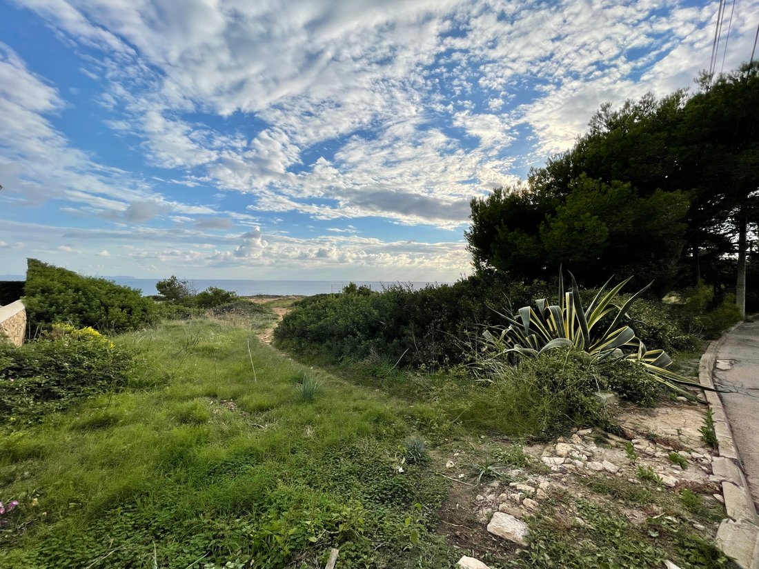 Terreno a Llucmajor, Isole Baleari, Spagna 2 - 11754000