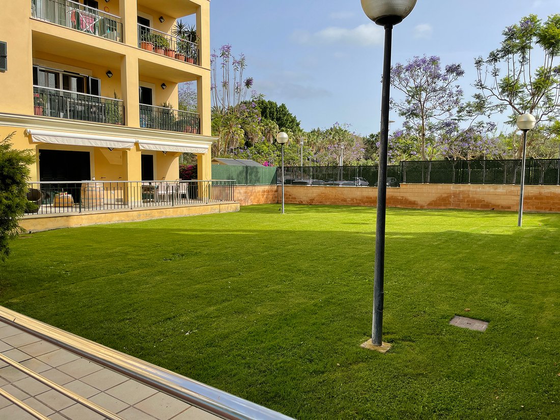 Apartment in Calvia, Balearic Islands, Spain 3 - 11754614