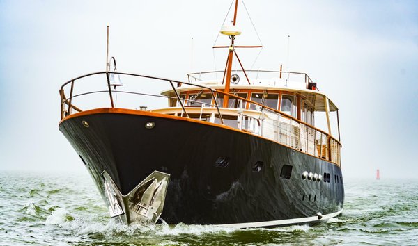 Feadship Riva Caravelle (11755168)