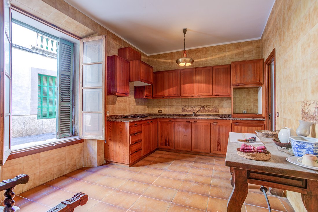 Townhouse in Pollenca, Balearic Islands, Spain 3 - 11754677