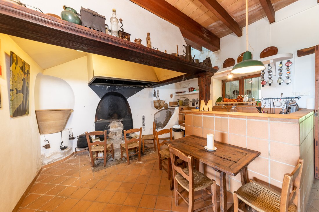Finca in Lloret de Vistalegre, Balearische Inseln, Spanien 3 - 11754874