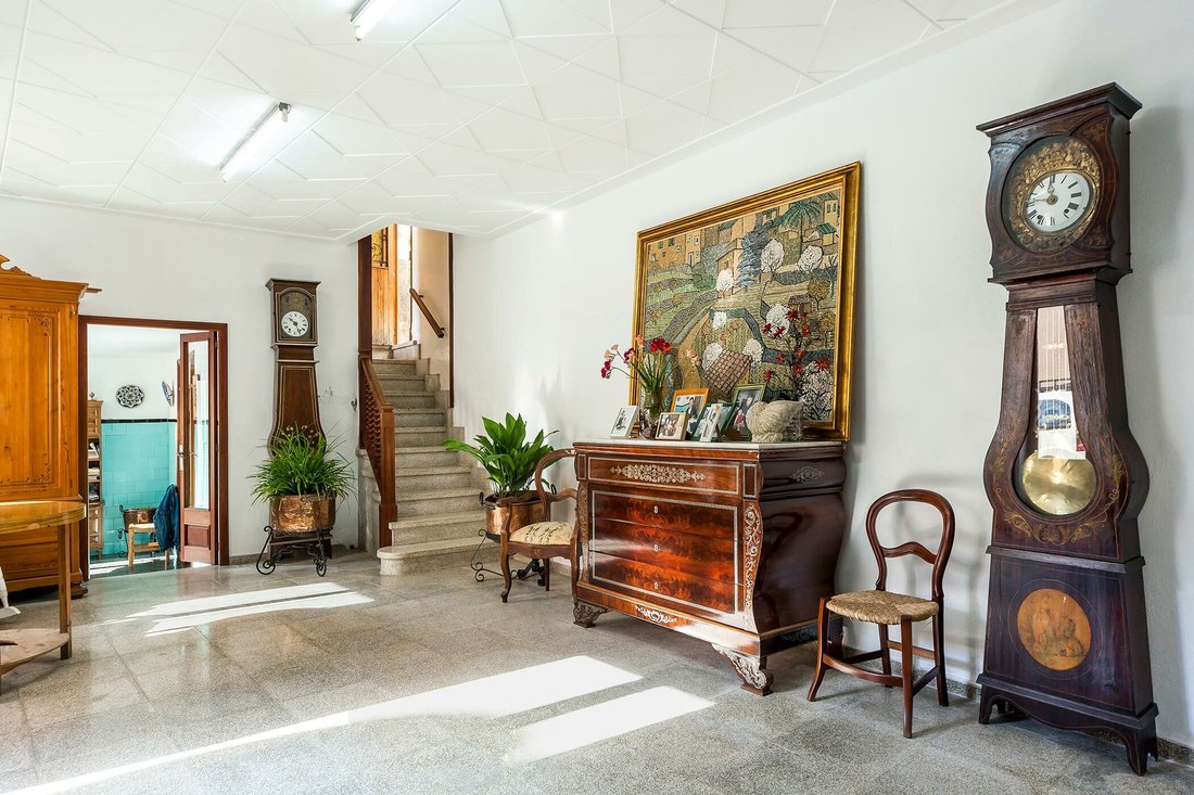 Villa in Andratx, Balearic Islands, Spain 1 - 11754896