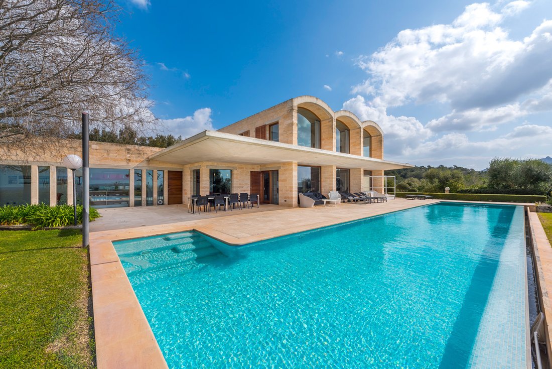 Finca a Felanitx, Isole Baleari, Spagna 5 - 11754279