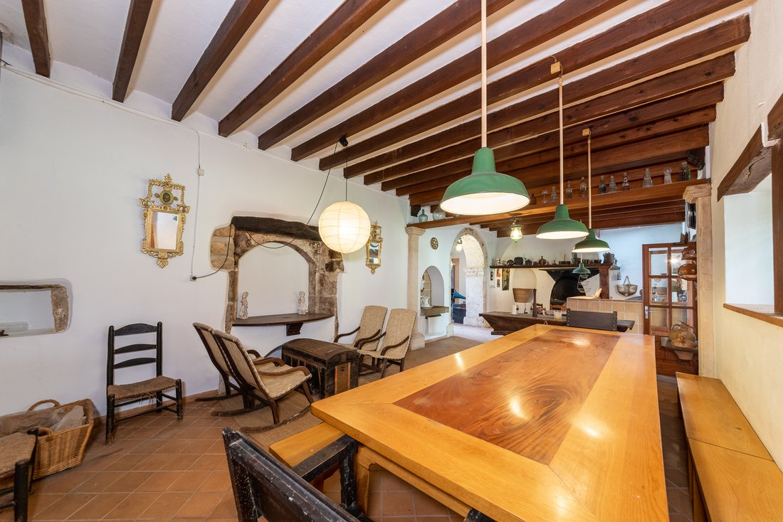 Finca in Lloret de Vistalegre, Balearische Inseln, Spanien 4 - 11754874