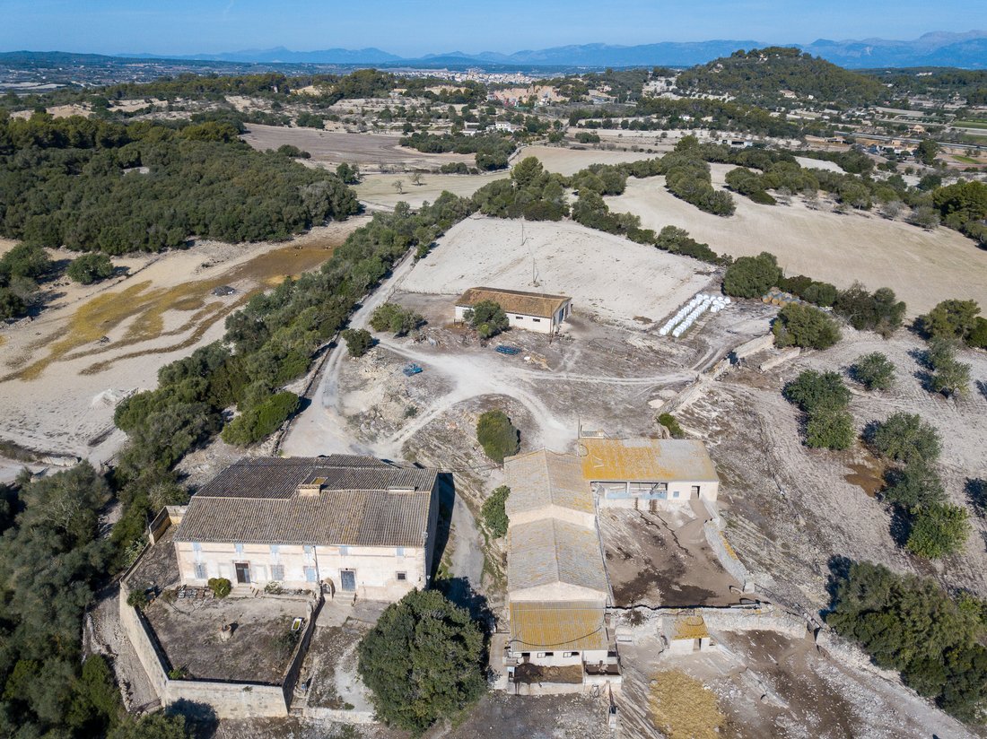 Finca in Montuiri, Balearic Islands, Spain 2 - 11754539