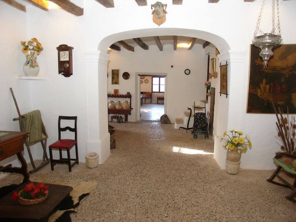 Finca a Escorca, Isole Baleari, Spagna 2 - 11754451