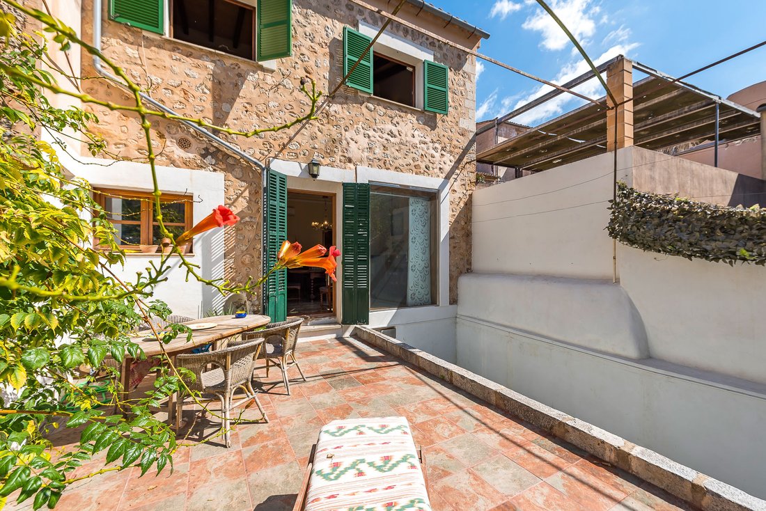 Residenza a Sóller, Isole Baleari, Spagna 1 - 11754728
