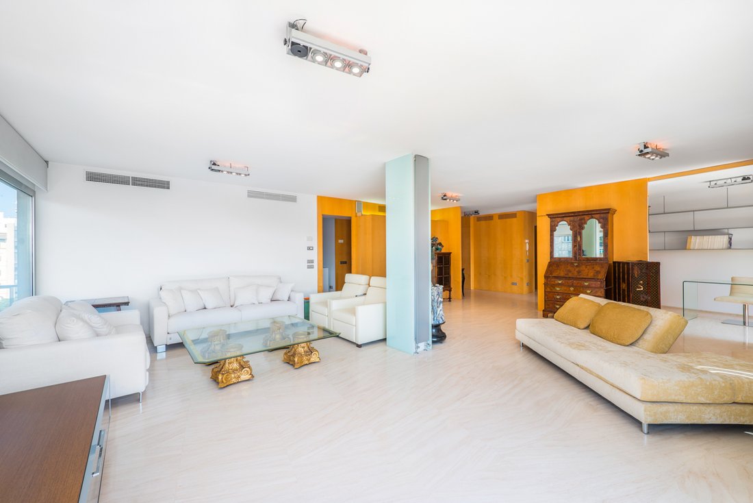 Apartment in Palma, Balearic Islands, Spain 1 - 11754064