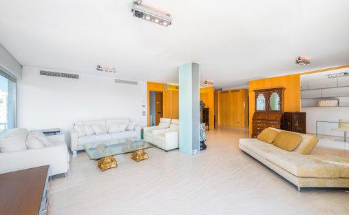 Apartamento en Palma, Islas Baleares, España 1