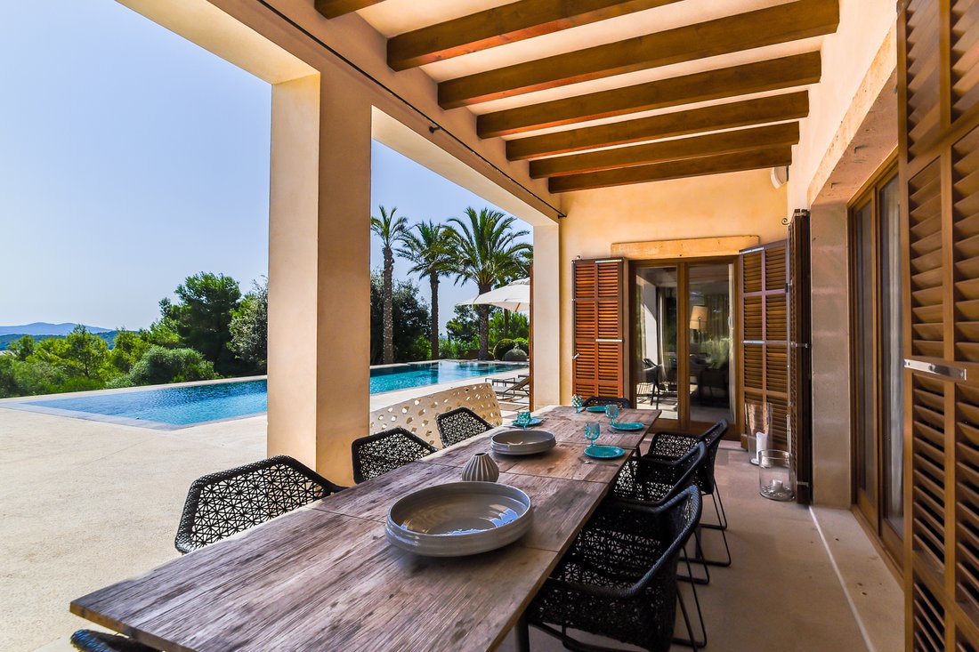 Country House in Porreres, Balearic Islands, Spain 2 - 11754054
