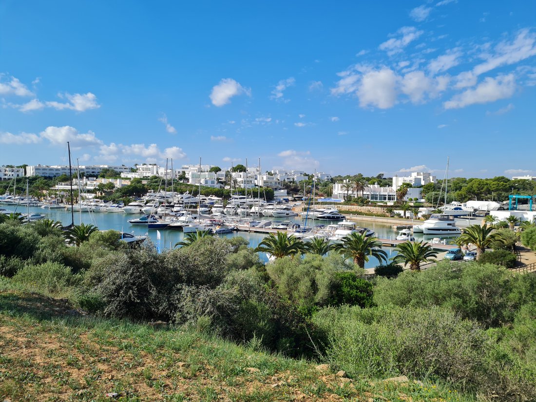 Terreno a Cala d'Or, Santanyí, Isole Baleari 1 - 11754019